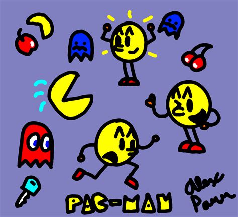 crypto30x.com pacman|Pacman Doodle .